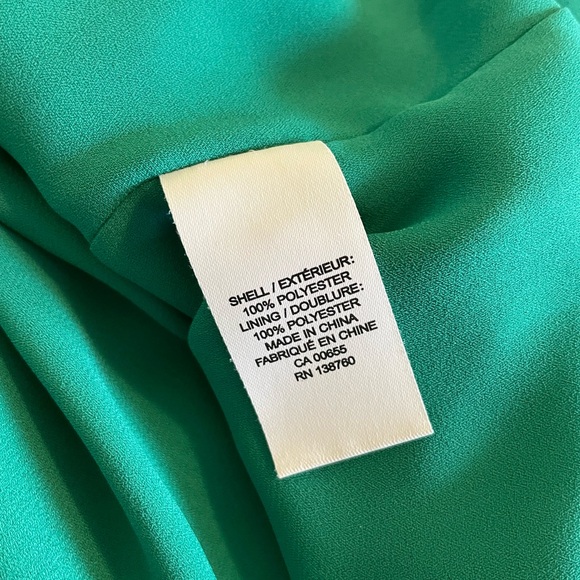 RW&CO Blouse - Picture 4 of 4